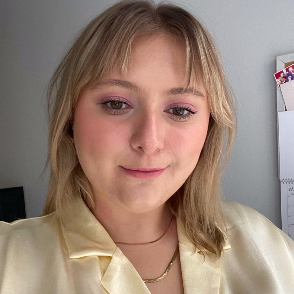 Meet your Posher, Beth